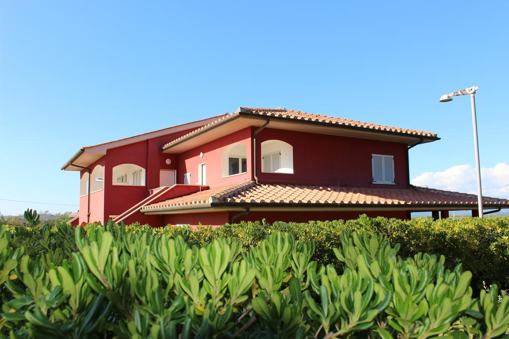 Aba Village Rta Puntone di Scarlino Exterior foto